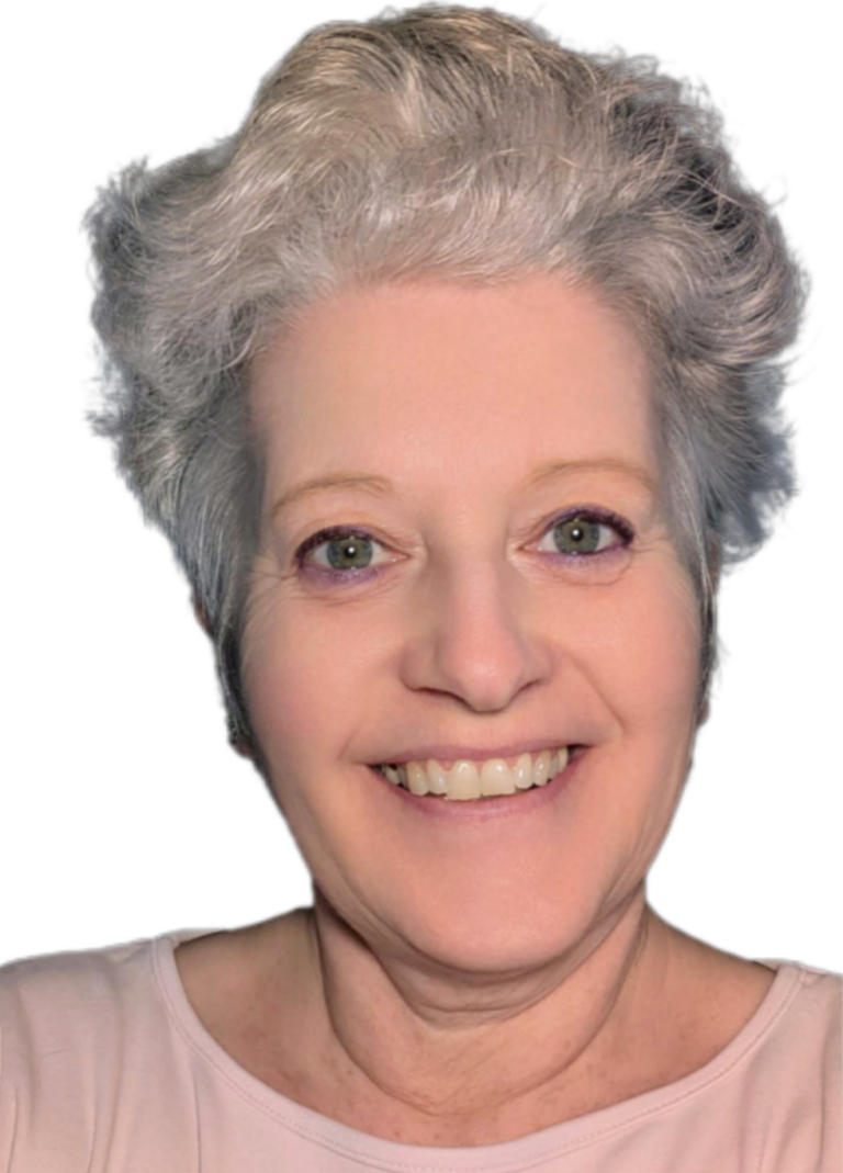 Foto der Heilpraktikerin für Physiotherapie Heike Amthor