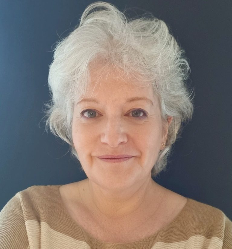 Foto der Heilpraktikerin für Physiotherapie Heike Amthor
