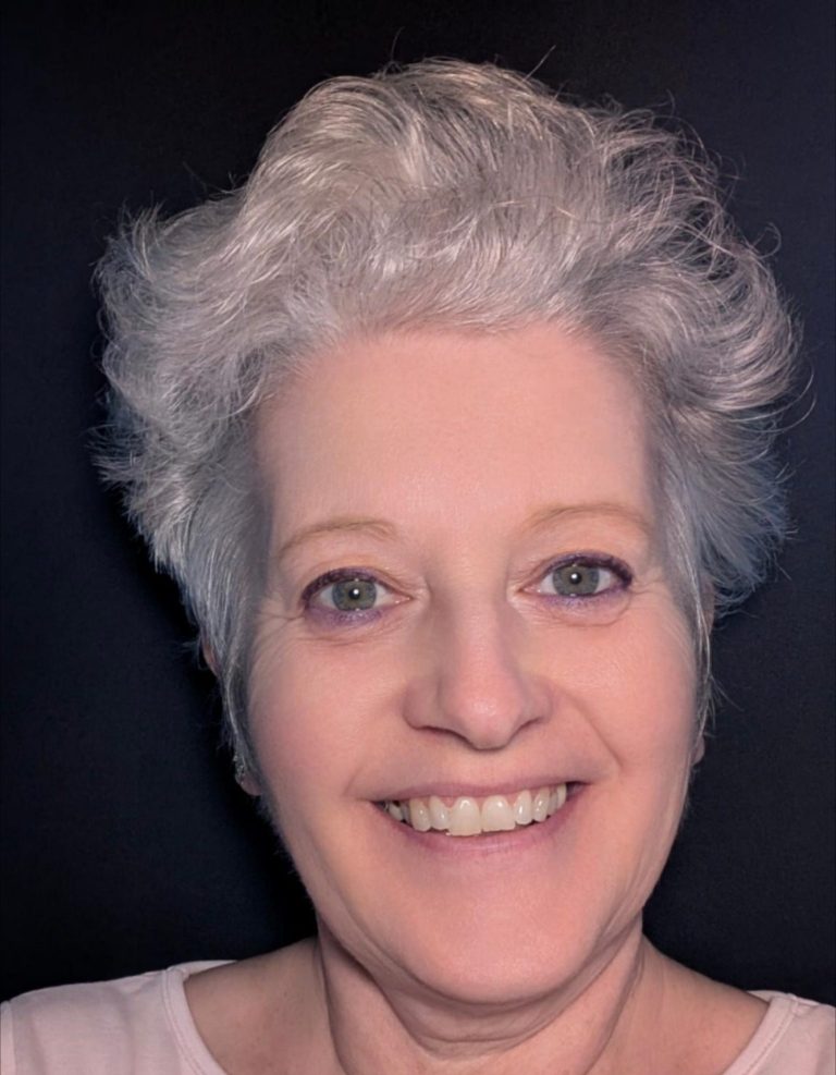 Foto der Heilpraktikerin für Physiotherapie Heike Amthor