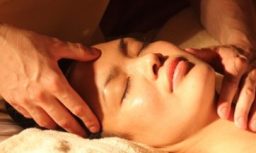 Wellness Massagen in der Heilpraxis für Physiotherapie Heike Amthor